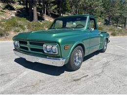 1968 GMC Sierra (CC-1640873) for sale in Cadillac, Michigan