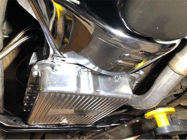 1968 GMC Sierra (CC-1640873) for sale in Cadillac, Michigan