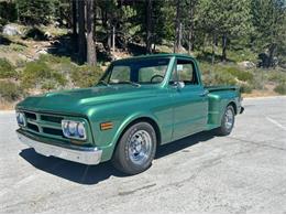 1968 GMC Sierra (CC-1640873) for sale in Cadillac, Michigan