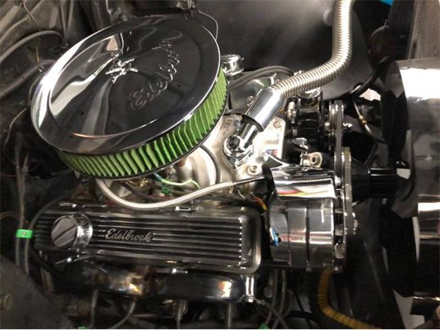 1968 GMC Sierra (CC-1640873) for sale in Cadillac, Michigan