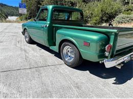 1968 GMC Sierra (CC-1640873) for sale in Cadillac, Michigan