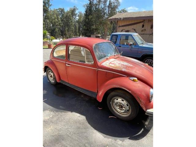 1969 Volkswagen Beetle (CC-1648748) for sale in Cadillac, Michigan
