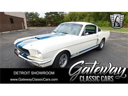 1965 Ford Mustang (CC-1648754) for sale in O'Fallon, Illinois
