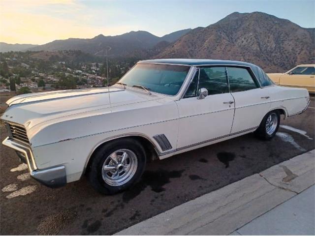 1967 Buick Skylark for Sale | ClassicCars.com | CC-1648763