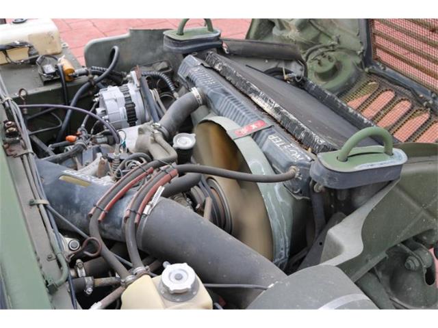 1993 AM General Hummer for Sale | ClassicCars.com | CC-1648792