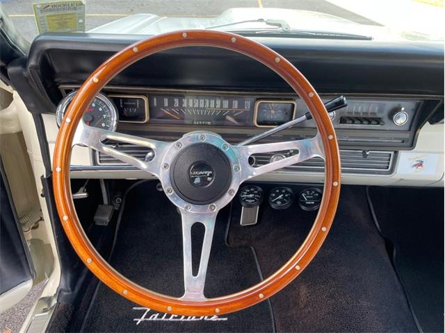 1967 Ford Fairlane (CC-1648803) for sale in Greensboro, North Carolina