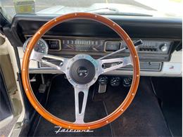1967 Ford Fairlane (CC-1648803) for sale in Greensboro, North Carolina