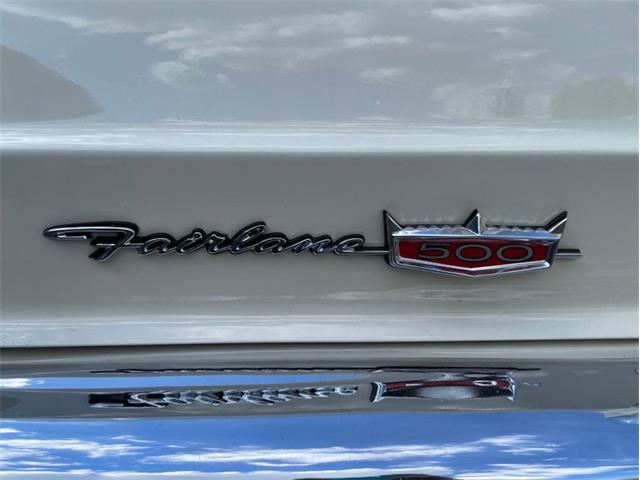 1967 Ford Fairlane (CC-1648803) for sale in Greensboro, North Carolina