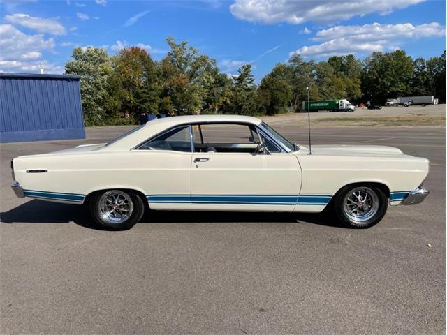 1967 Ford Fairlane (CC-1648803) for sale in Greensboro, North Carolina