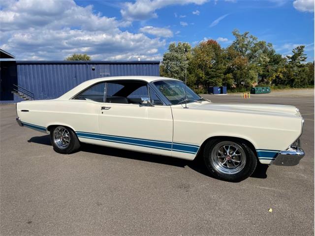 1967 Ford Fairlane (CC-1648803) for sale in Greensboro, North Carolina