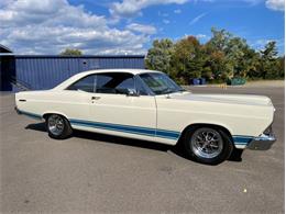 1967 Ford Fairlane (CC-1648803) for sale in Greensboro, North Carolina