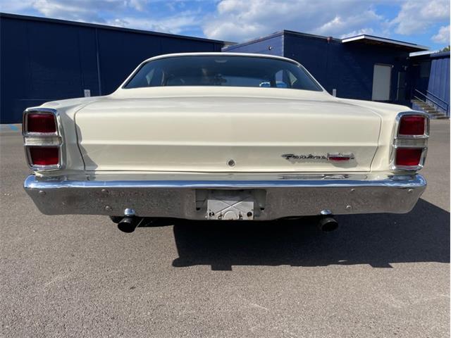 1967 Ford Fairlane (CC-1648803) for sale in Greensboro, North Carolina