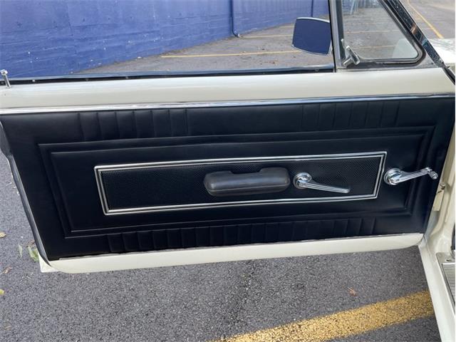 1967 Ford Fairlane (CC-1648803) for sale in Greensboro, North Carolina
