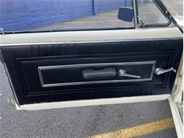 1967 Ford Fairlane (CC-1648803) for sale in Greensboro, North Carolina