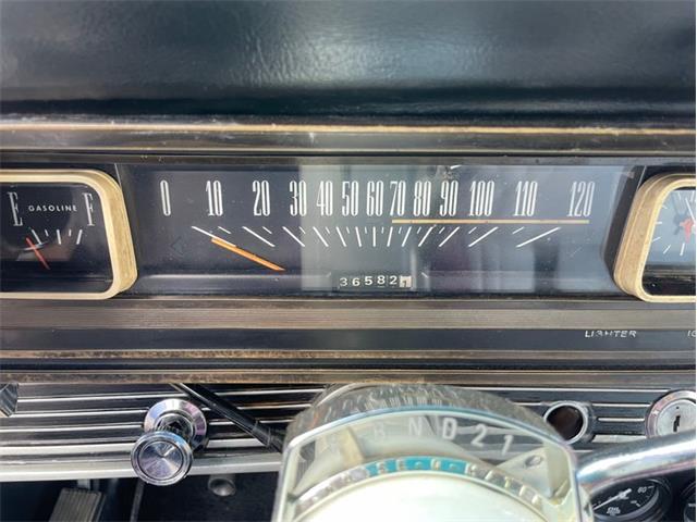 1967 Ford Fairlane (CC-1648803) for sale in Greensboro, North Carolina