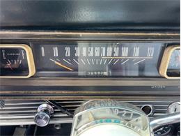 1967 Ford Fairlane (CC-1648803) for sale in Greensboro, North Carolina