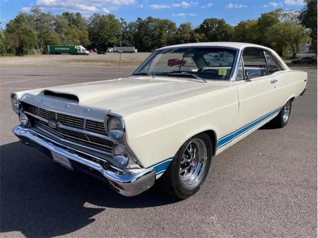 1967 Ford Fairlane (CC-1648803) for sale in Greensboro, North Carolina