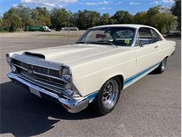 1967 Ford Fairlane (CC-1648803) for sale in Greensboro, North Carolina