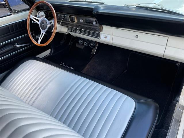 1967 Ford Fairlane (CC-1648803) for sale in Greensboro, North Carolina