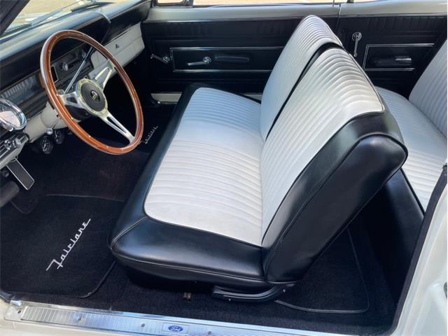 1967 Ford Fairlane (CC-1648803) for sale in Greensboro, North Carolina