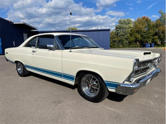 1967 Ford Fairlane (CC-1648803) for sale in Greensboro, North Carolina