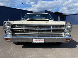 1967 Ford Fairlane (CC-1648803) for sale in Greensboro, North Carolina