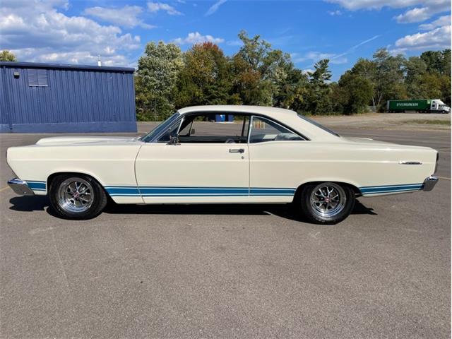 1967 Ford Fairlane (CC-1648803) for sale in Greensboro, North Carolina