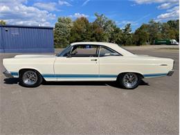 1967 Ford Fairlane (CC-1648803) for sale in Greensboro, North Carolina