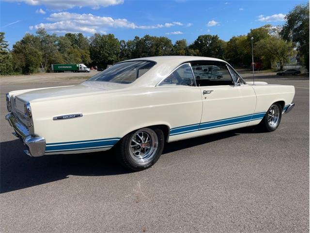 1967 Ford Fairlane (CC-1648803) for sale in Greensboro, North Carolina