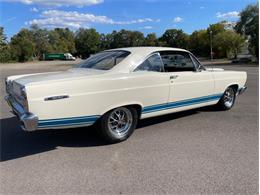 1967 Ford Fairlane (CC-1648803) for sale in Greensboro, North Carolina