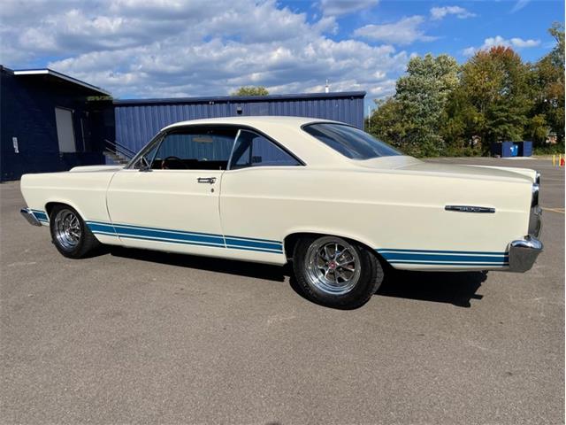 1967 Ford Fairlane (CC-1648803) for sale in Greensboro, North Carolina