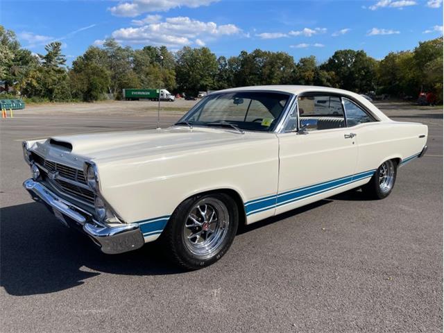 1967 Ford Fairlane (CC-1648803) for sale in Greensboro, North Carolina