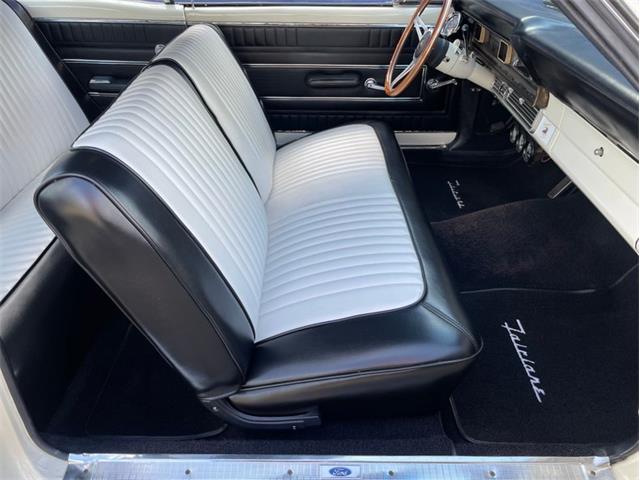 1967 Ford Fairlane (CC-1648803) for sale in Greensboro, North Carolina