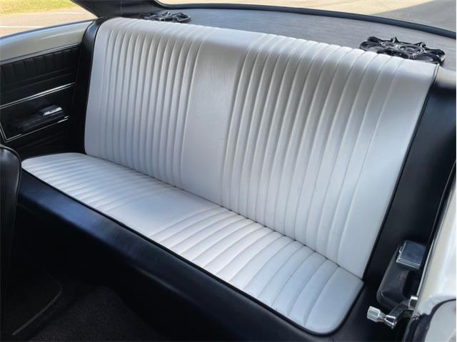 1967 Ford Fairlane (CC-1648803) for sale in Greensboro, North Carolina