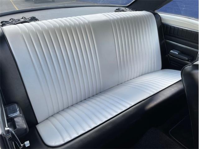 1967 Ford Fairlane (CC-1648803) for sale in Greensboro, North Carolina