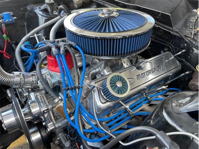1967 Ford Fairlane (CC-1648803) for sale in Greensboro, North Carolina