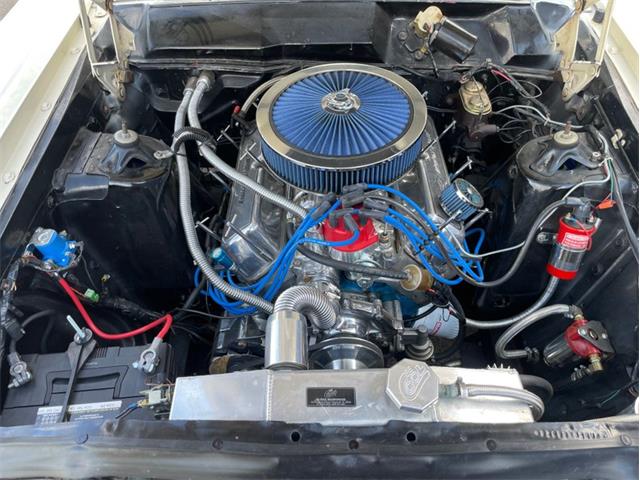 1967 Ford Fairlane (CC-1648803) for sale in Greensboro, North Carolina