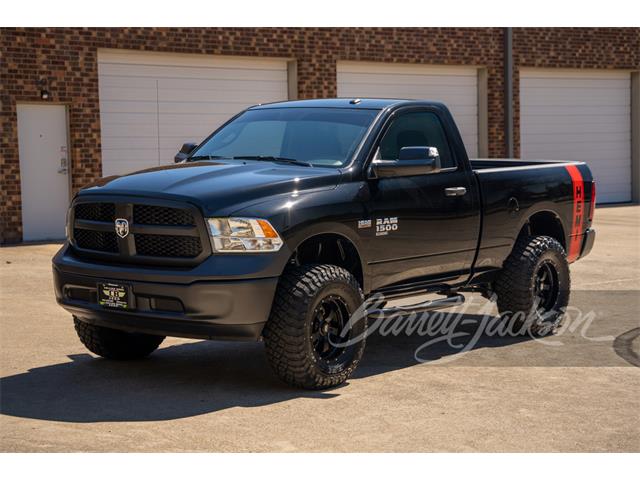 2022 Dodge Ram 1500 (CC-1648811) for sale in Houston, Texas