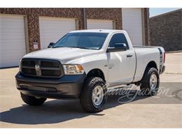 2022 Dodge Ram 1500 (CC-1648813) for sale in Houston, Texas