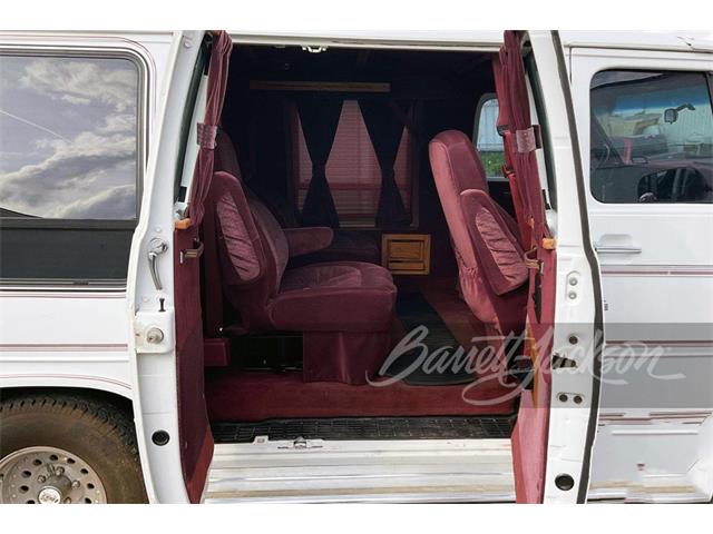 1993 Chevrolet G20 (CC-1648818) for sale in Houston, Texas
