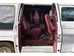 1993 Chevrolet G20 (CC-1648818) for sale in Houston, Texas