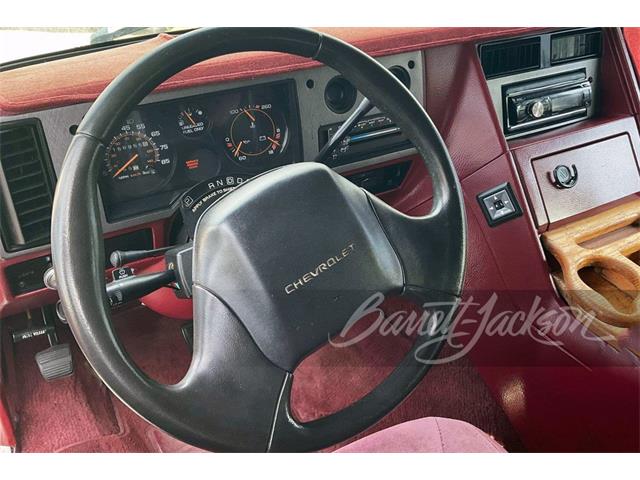 1993 Chevrolet G20 (CC-1648818) for sale in Houston, Texas