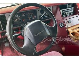 1993 Chevrolet G20 (CC-1648818) for sale in Houston, Texas