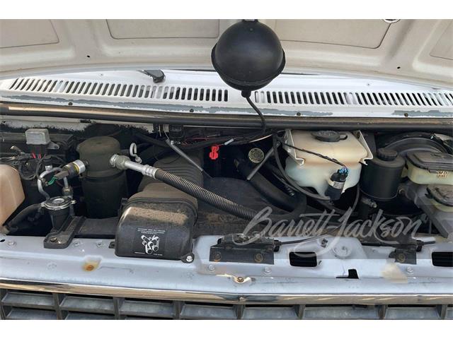 1993 Chevrolet G20 (CC-1648818) for sale in Houston, Texas