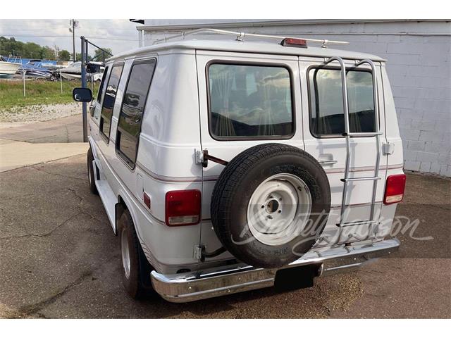 1993 Chevrolet G20 (CC-1648818) for sale in Houston, Texas