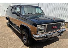 1991 GMC Suburban (CC-1648820) for sale in Houston, Texas