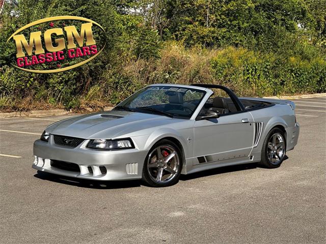 1999 Ford Mustang (CC-1648821) for sale in Addison, Illinois