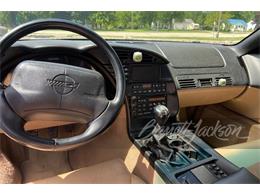 1996 Chevrolet Corvette (CC-1648827) for sale in Houston, Texas