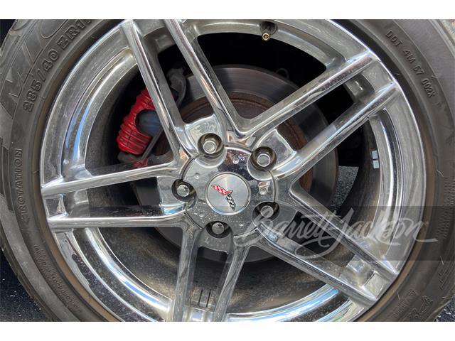 1996 Chevrolet Corvette (CC-1648827) for sale in Houston, Texas