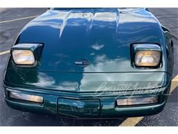 1996 Chevrolet Corvette (CC-1648827) for sale in Houston, Texas